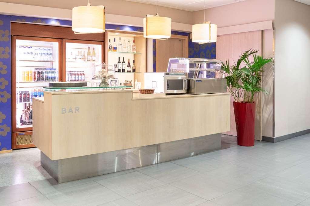 Scandic Joensuu Restoran foto